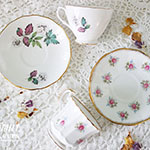 Teacup Rentals